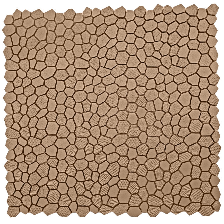 REVIFY - 11X12 DOT, BRONZE, MATTE